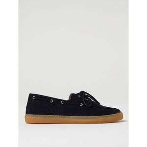 Copenhagen Loafers Men Navy